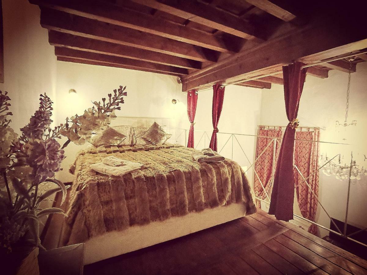 Florentine Style Apartment